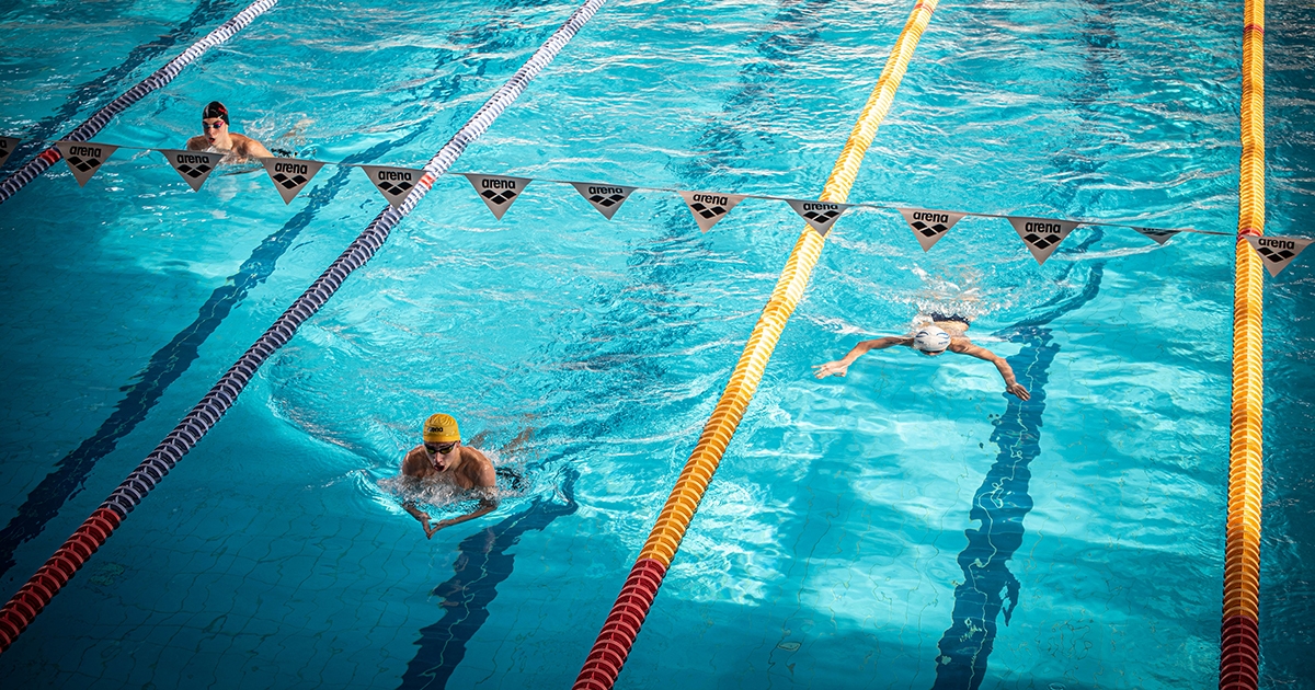 Tizenhat országos rekord dőlt meg